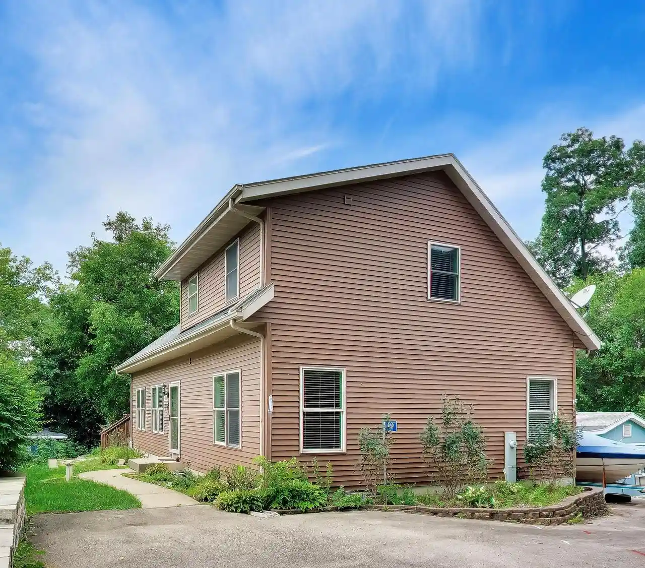 1st image of 809 Spruce Street Street, Twin Lakes, WI 53181 | MLS# 1975797