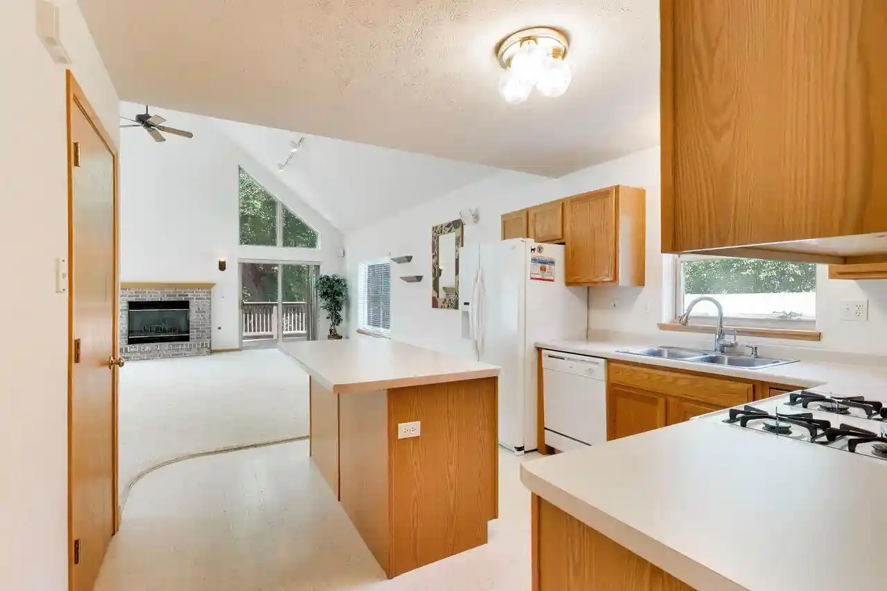 3rd image of 809 Spruce Street Street, Twin Lakes, WI 53181 | MLS# 1975797
