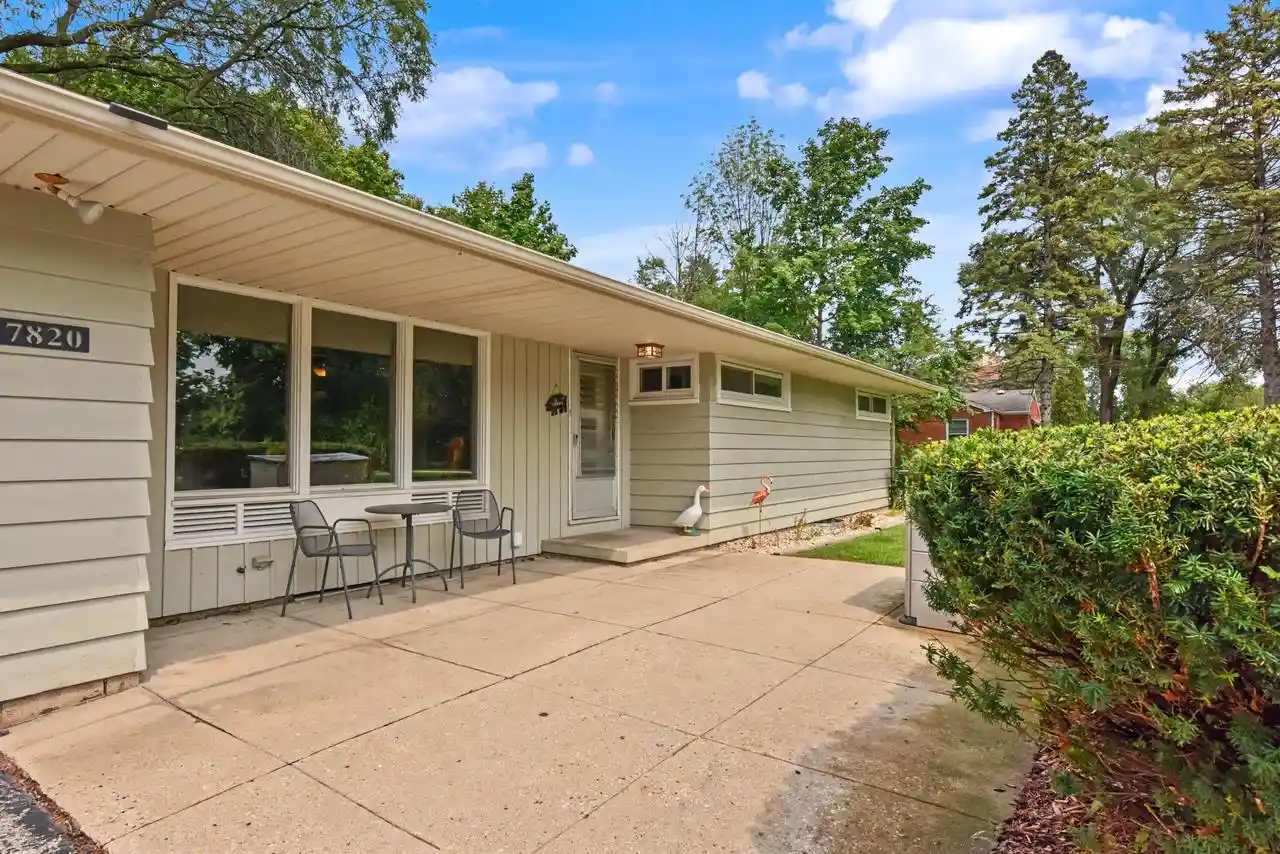 1st image of 7820 W Barnard Avenue Avenue, Milwaukee, WI 53220 | MLS# 1975793