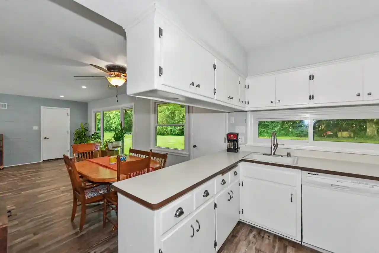 Photo 3 of Single family home for sale at 7820 W Barnard Avenue Avenue, Milwaukee, WI 53220 | MLS# 1975793 | Listing updated on 2026-08-26