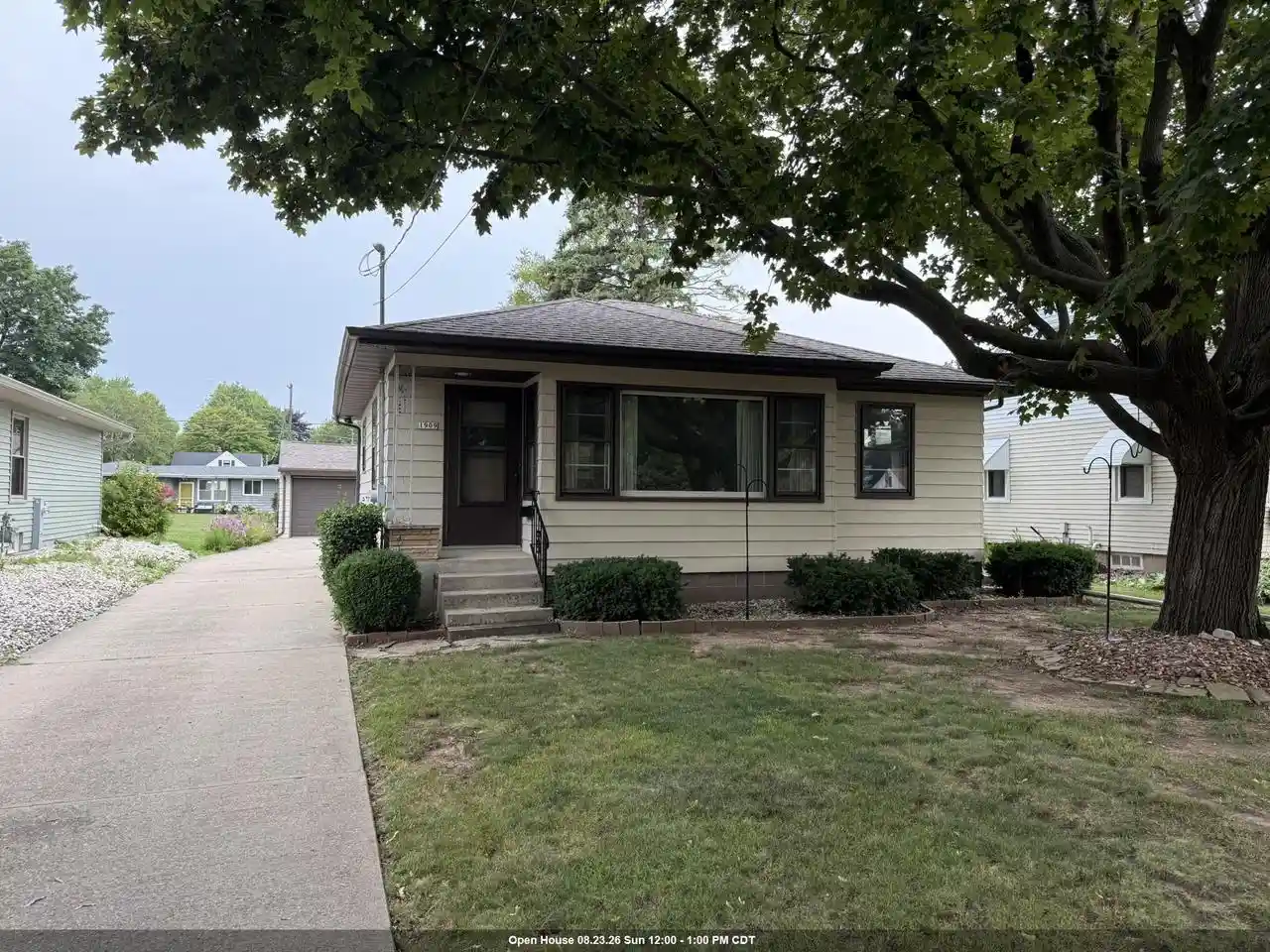 1st image of 1909 Simpson Street Street, Oshkosh, WI 54902 | MLS# 50330863