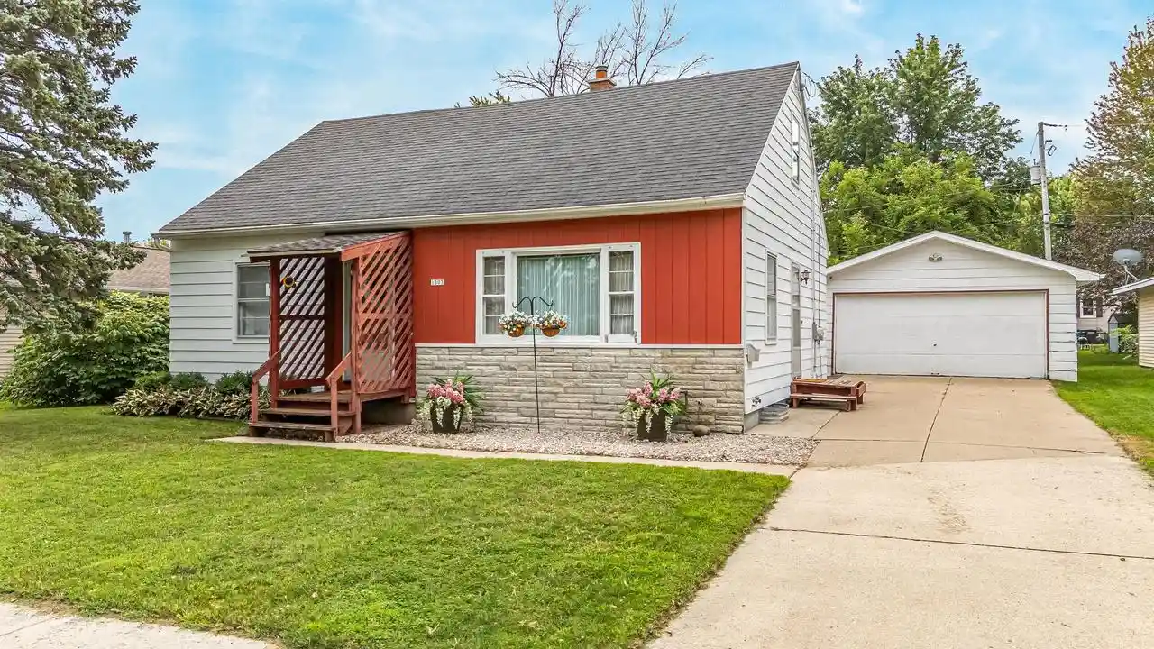1st image of 1303 Faust Avenue Avenue, Oshkosh, WI 54902 | MLS# 50330865