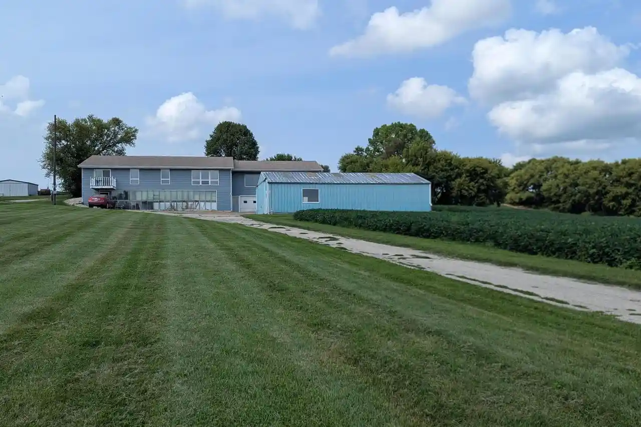 Photo 3 of Single family home for sale at W2584 Oaklawn Road Road, Neosho, WI 53059 | MLS# 2030288 | Listing updated on 2026-08-12