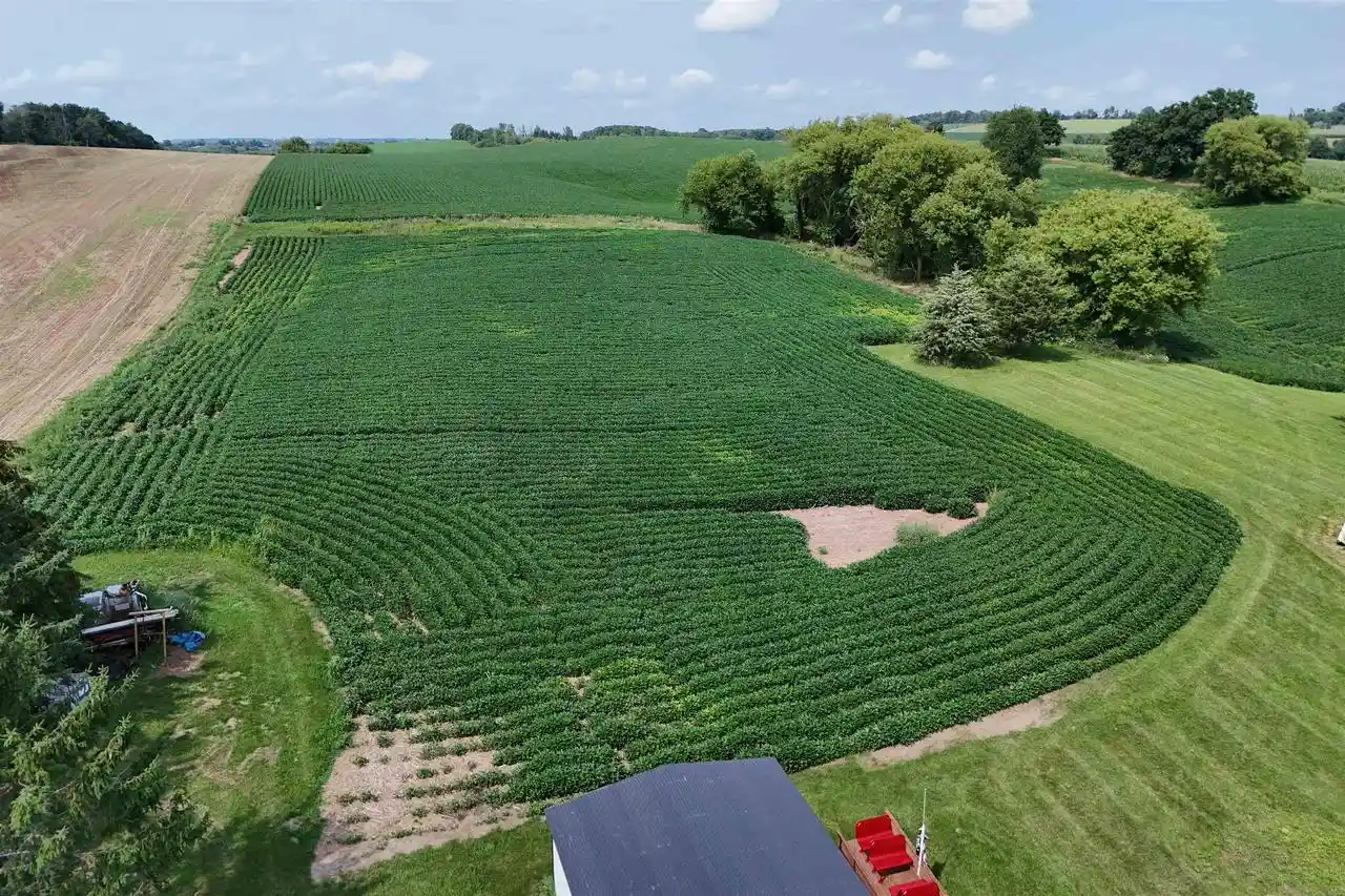 27th image of W2584 Oaklawn Road Road, Neosho, WI 53059 | MLS# 2030288
