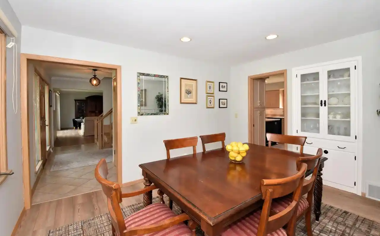 Photo 4 of Single family home for sale at 3643 Kasper Street Street, Racine, WI 53402 | MLS# 1975796 | Listing updated on 2026-10-07