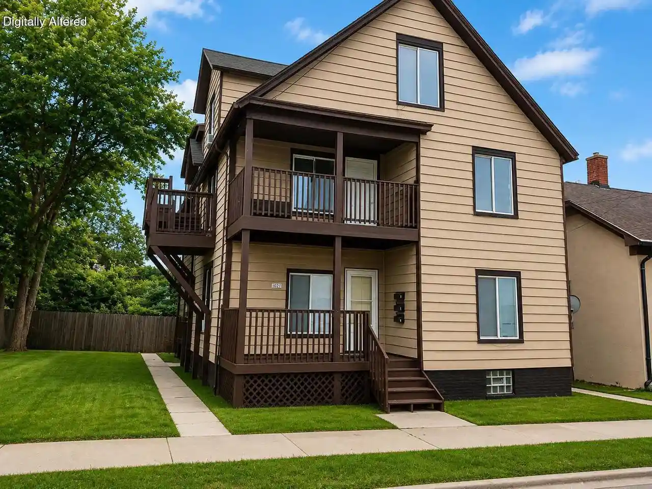 1st image of 1027 Albert Street Street, Racine, WI 53404 | MLS# 1975799