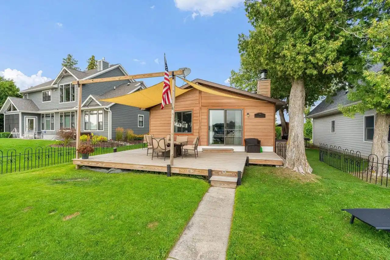 1st image of 10506 Karstaedt Road Road, Kiel, WI 53042 | MLS# 1975811