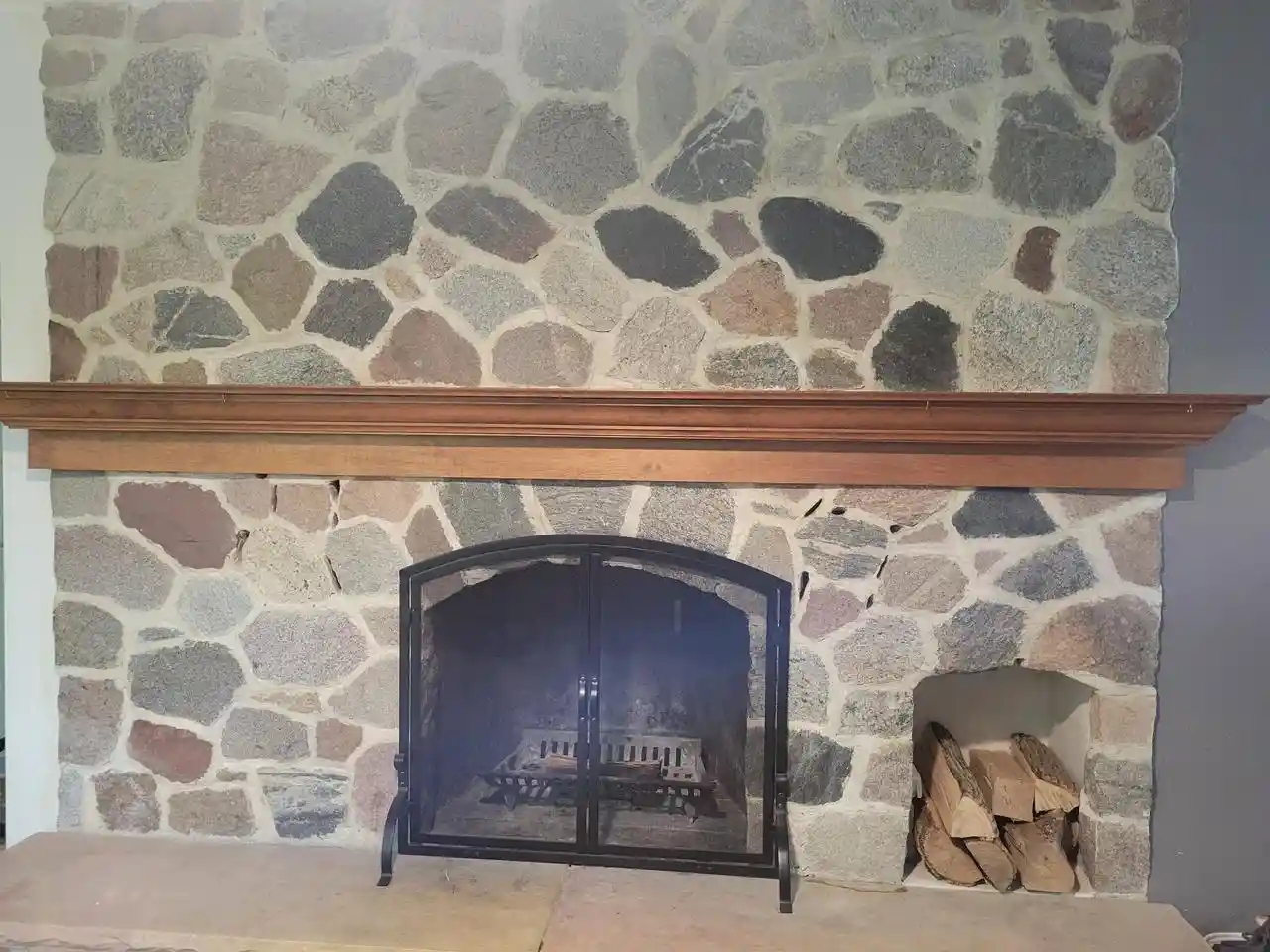 17th image of 686 S Concord Road Road, Oconomowoc, WI 53066 | MLS# 1975807