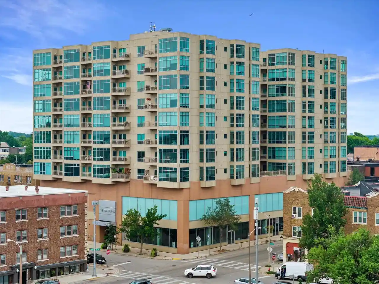 1st image of 1550 E Royall Pl Pl #1112, Milwaukee, WI 53202 | MLS# 1975808