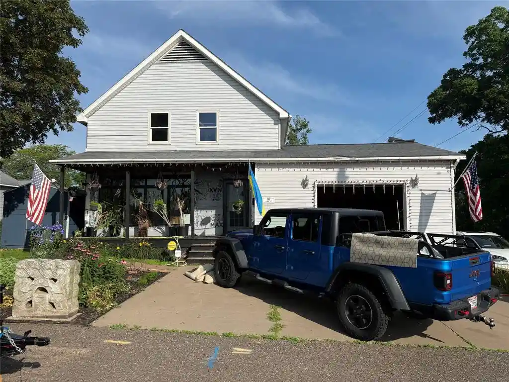 1st image of 142 Lake Street Street, Amery, WI 54001 | MLS# 1603413