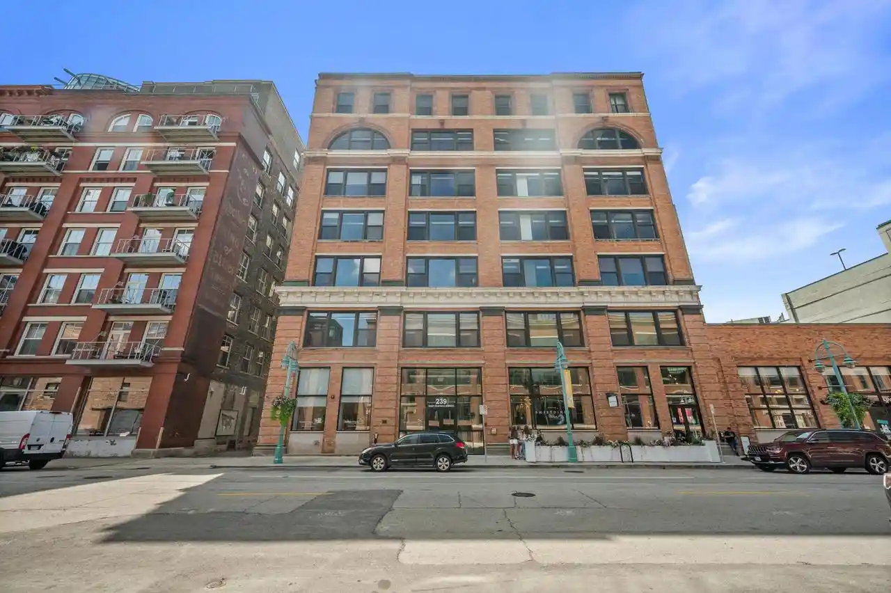 1st image of 239 E Chicago Street Street #307, Milwaukee, WI 53202 | MLS# 1975812