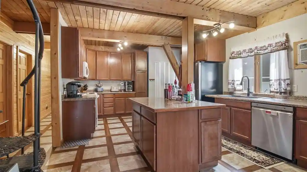 2nd image of 1939 Eagle Lane Lane, Spooner, WI 54801 | MLS# 1604085