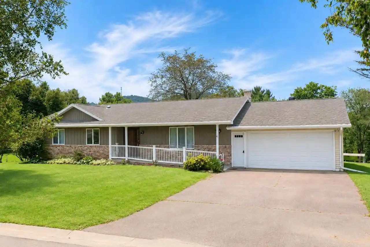 1st image of 203 N Church Street Street, Ontario, WI 54651 | MLS# 2030291