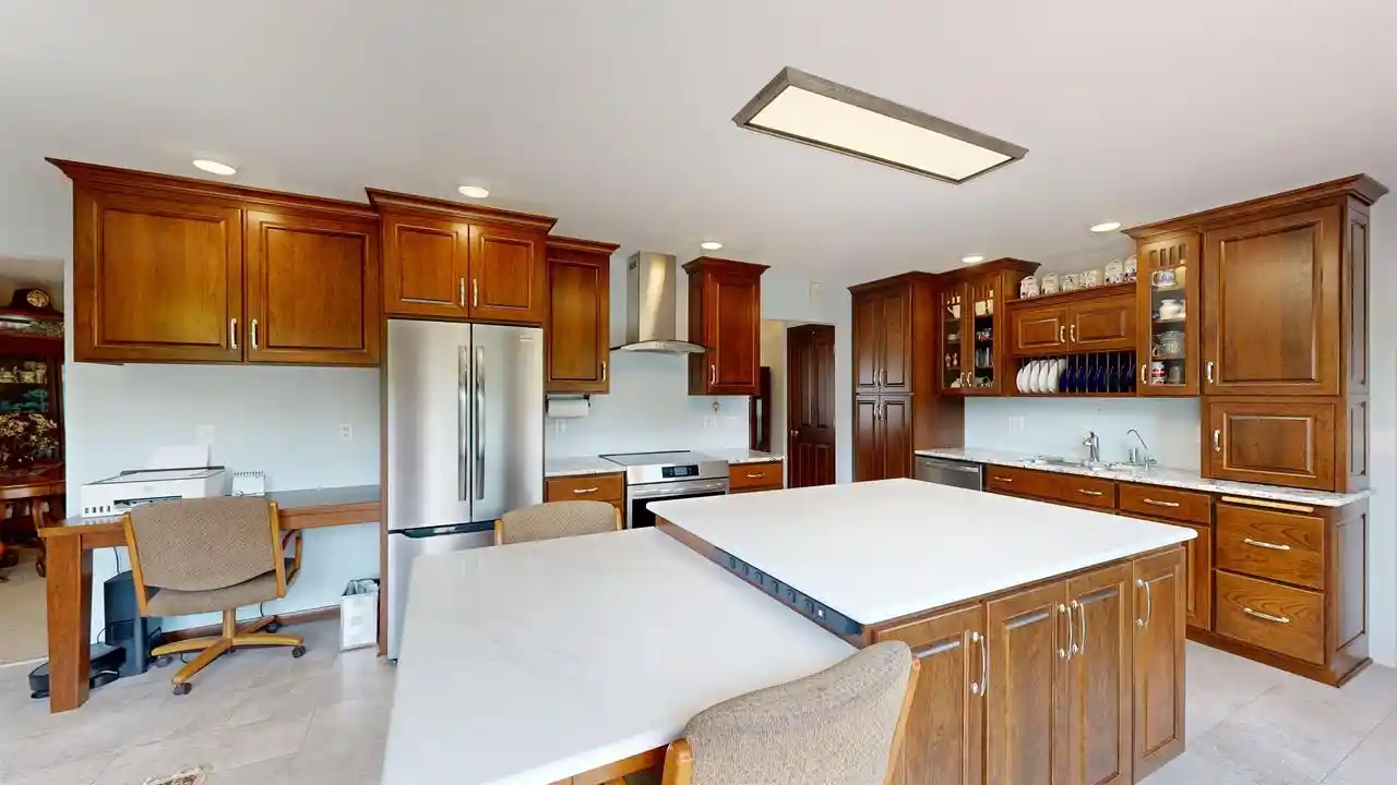2nd image of 203 N Church Street Street, Ontario, WI 54651 | MLS# 2030291