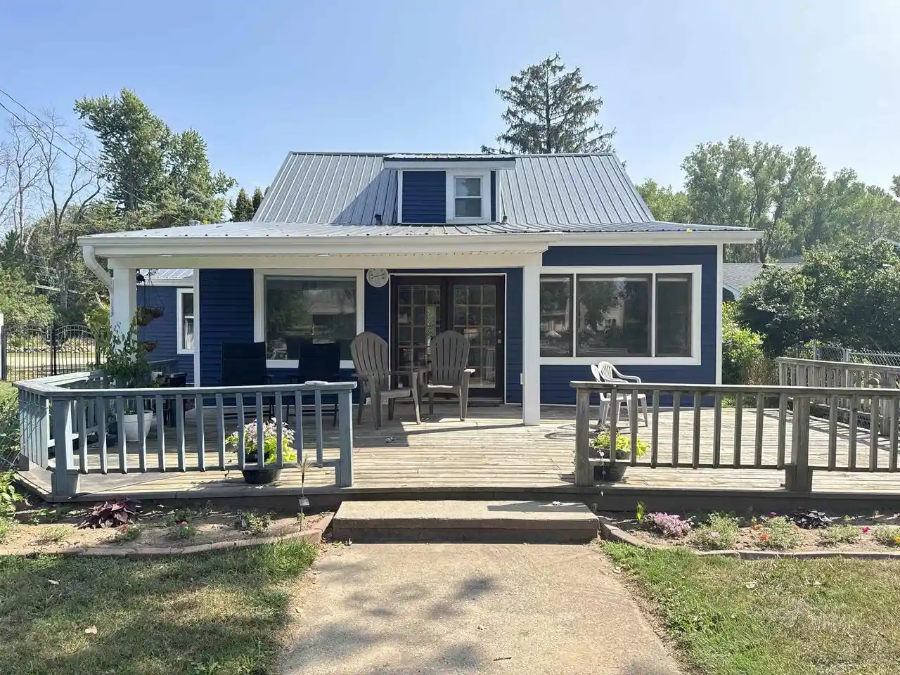 1st image of E9278 County Road X, New London, WI 54961 | MLS# 50330822