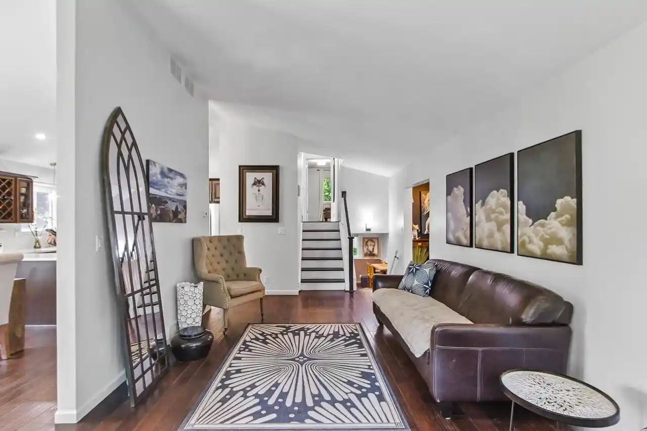 Photo 3 of Single family home for sale at W9295 Oakland Road Road, Cambridge, WI 53523 | MLS# 2030292 | Listing updated on 2026-09-29