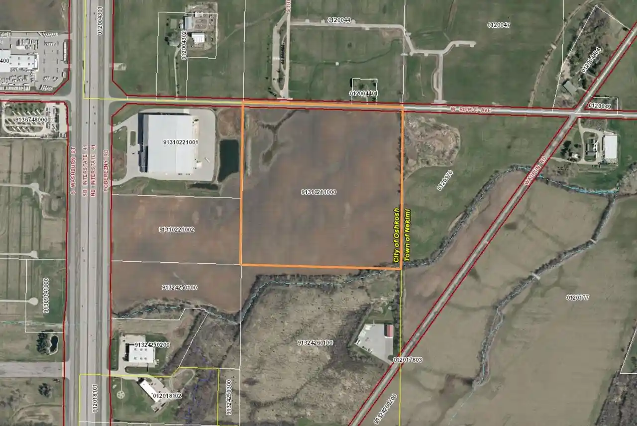 1st image of 1701 W Ripple Avenue Avenue, Oshkosh, WI 54902 | MLS# 50330875