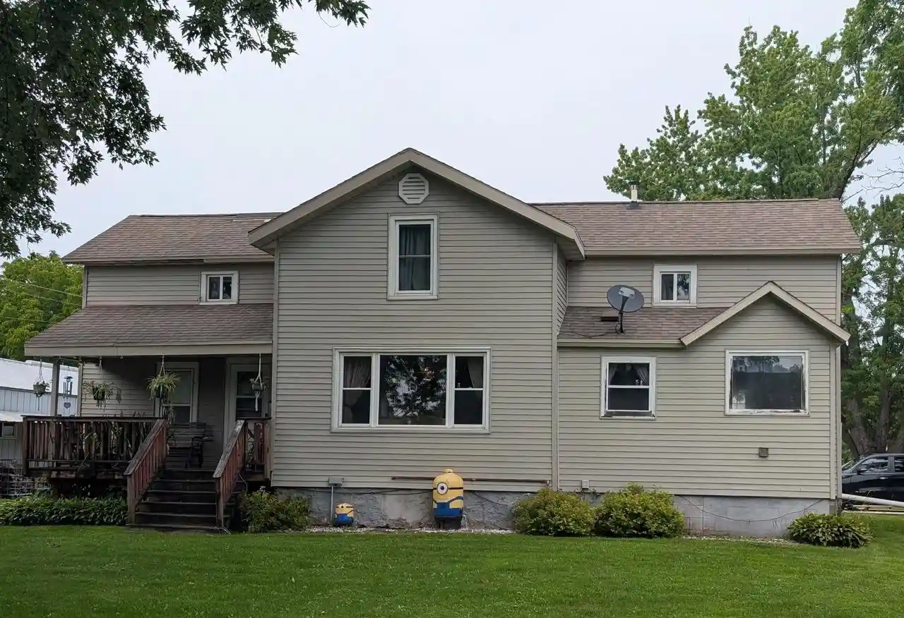 1st image of N8647 Superior Street Street, Burnett, WI 53922 | MLS# 2030295