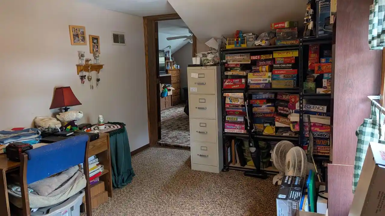 3rd image of N8647 Superior Street Street, Burnett, WI 53922 | MLS# 2030295