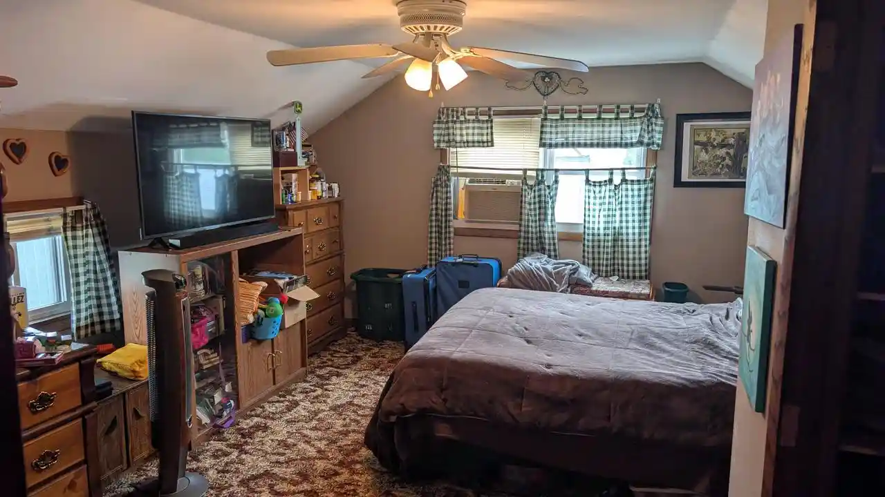 4th image of N8647 Superior Street Street, Burnett, WI 53922 | MLS# 2030295