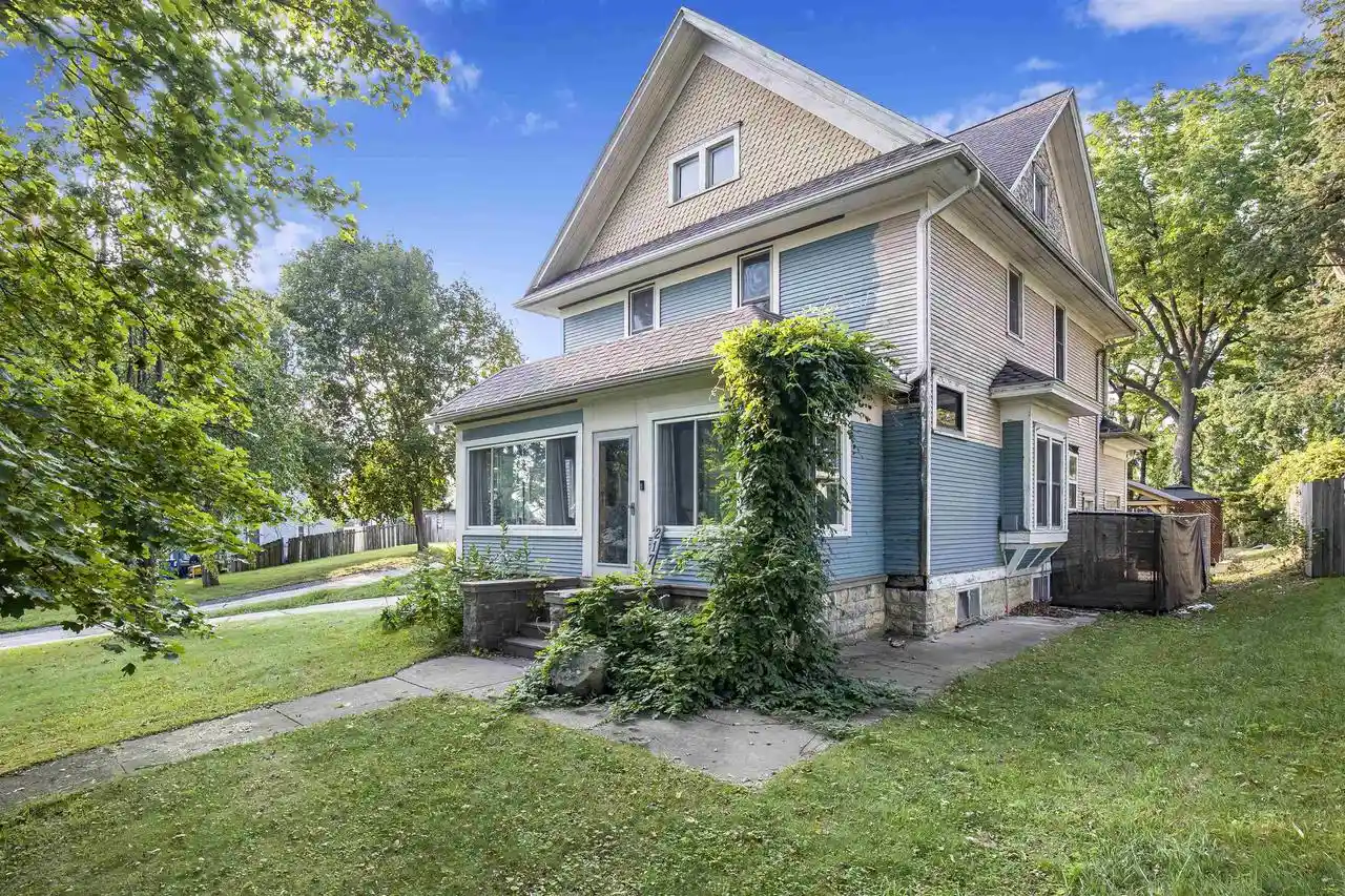 1st image of 217 E Florence Street Street, Cambria, WI 53923 | MLS# 2030298