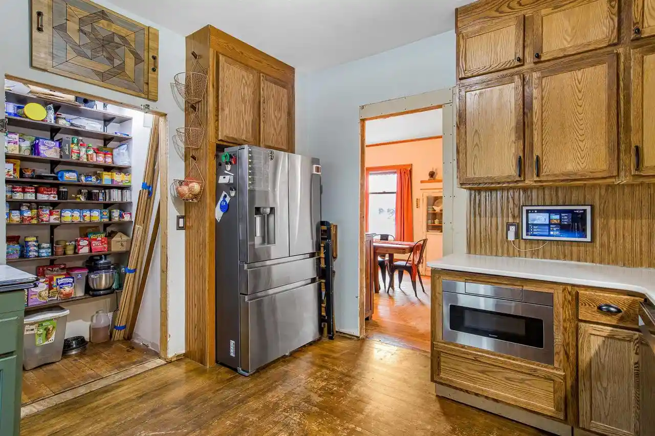 2nd image of 217 E Florence Street Street, Cambria, WI 53923 | MLS# 2030298