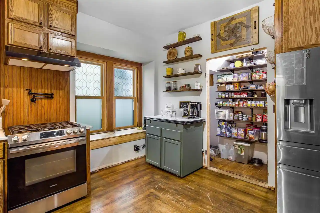 Photo 3 of Single family home for sale at 217 E Florence Street Street, Cambria, WI 53923 | MLS# 2030298 | Listing updated on 2026-09-15