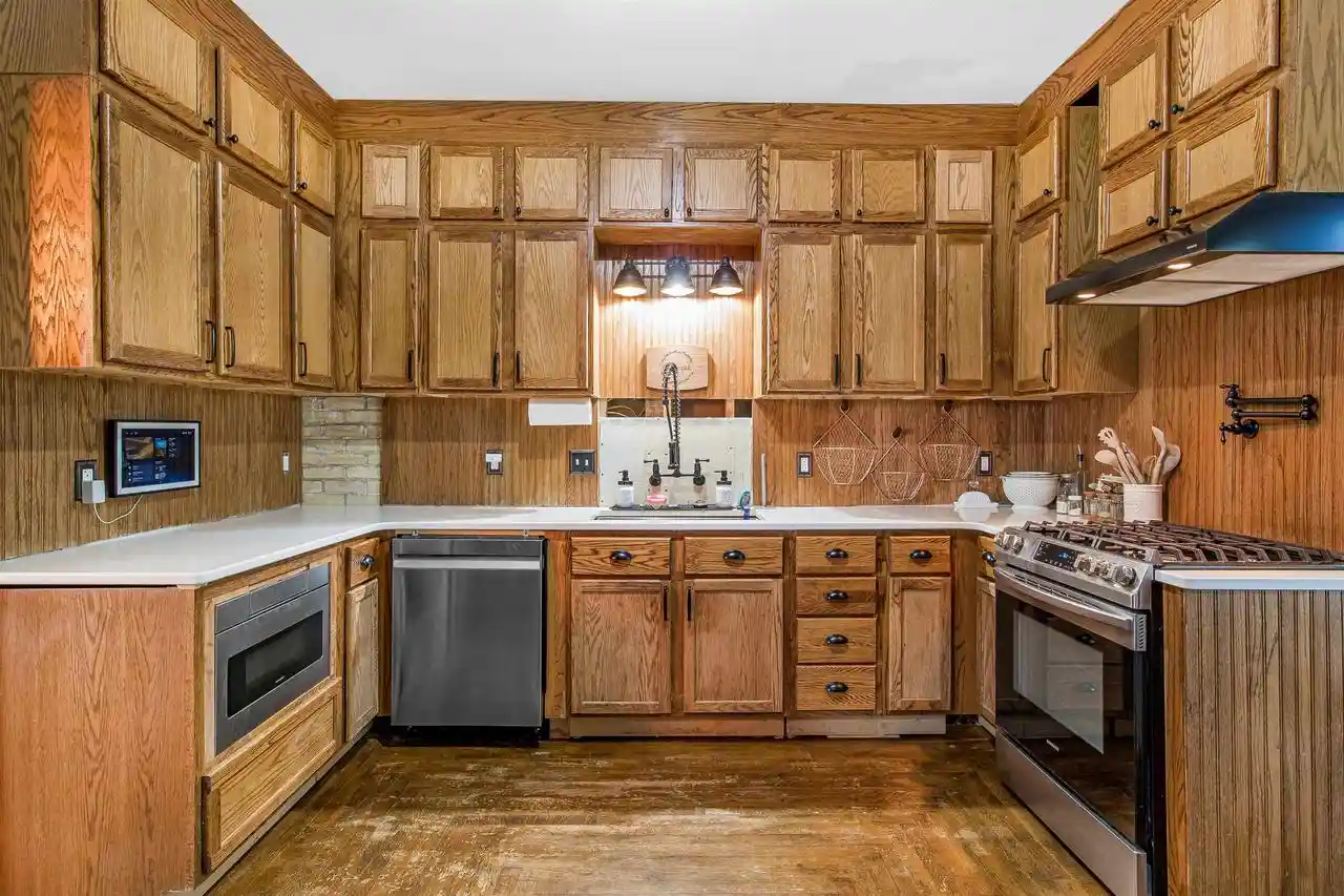43rd image of 217 E Florence Street Street, Cambria, WI 53923 | MLS# 2030298