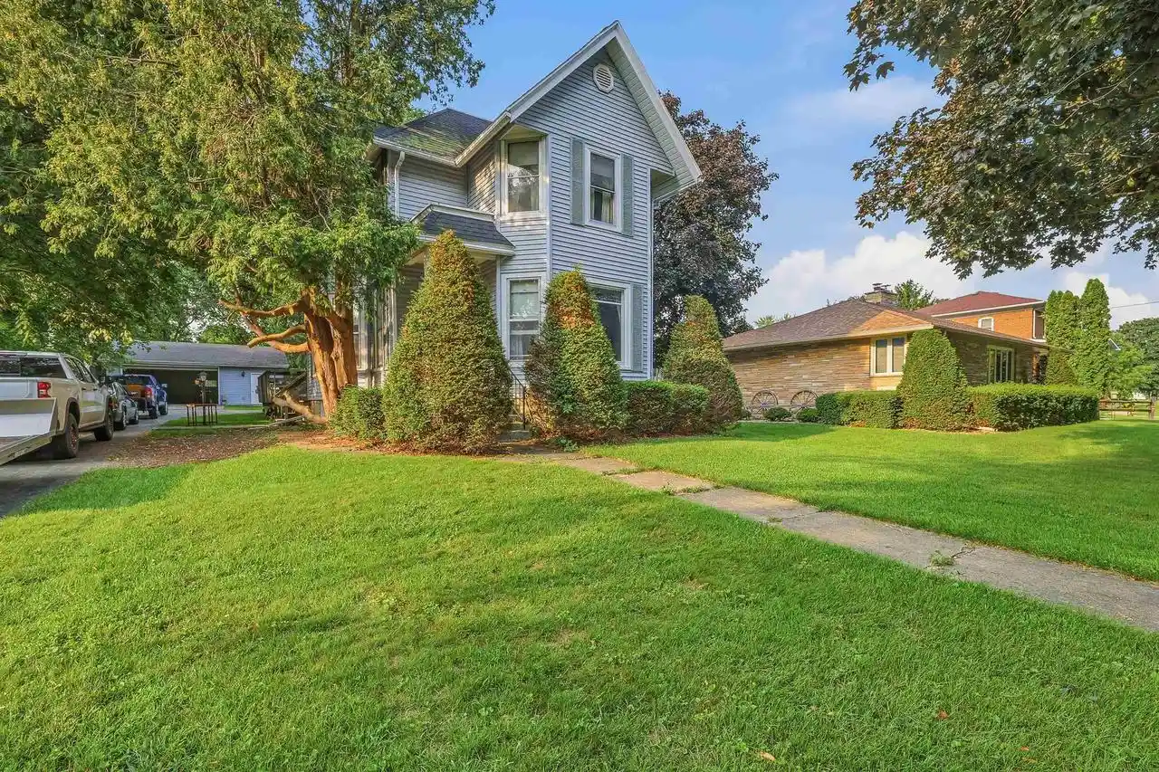 1st image of 112 E Waupun Street Street, Oakfield, WI 53065 | MLS# 50330873