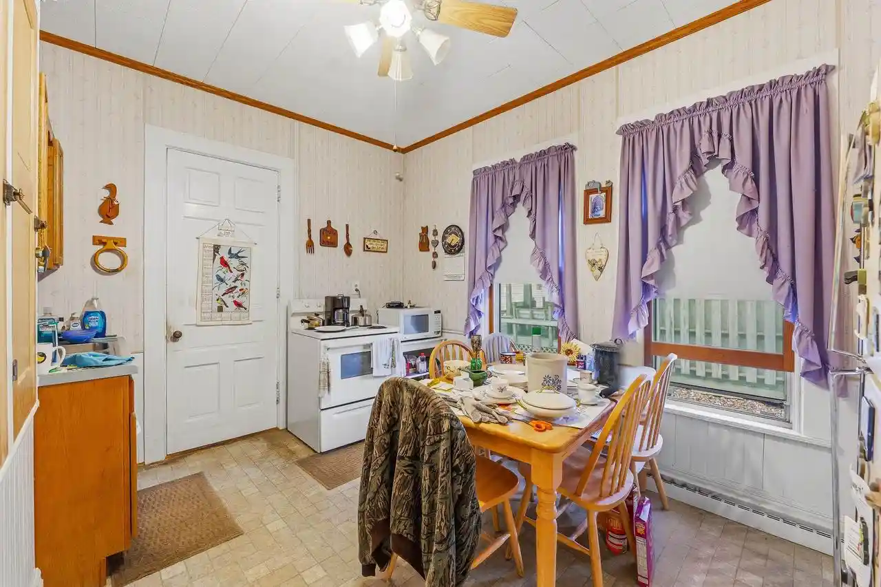 3rd image of 112 E Waupun Street Street, Oakfield, WI 53065 | MLS# 50330873