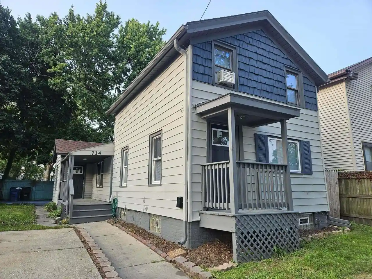 1st image of 714 Kewaunee Street Street, Racine, WI 53402 | MLS# 1975817
