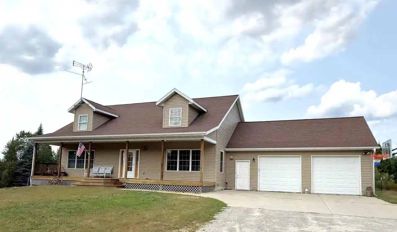 1st image of N8595 Old 41, Stephenson, MI 49887 | MLS# 50330867