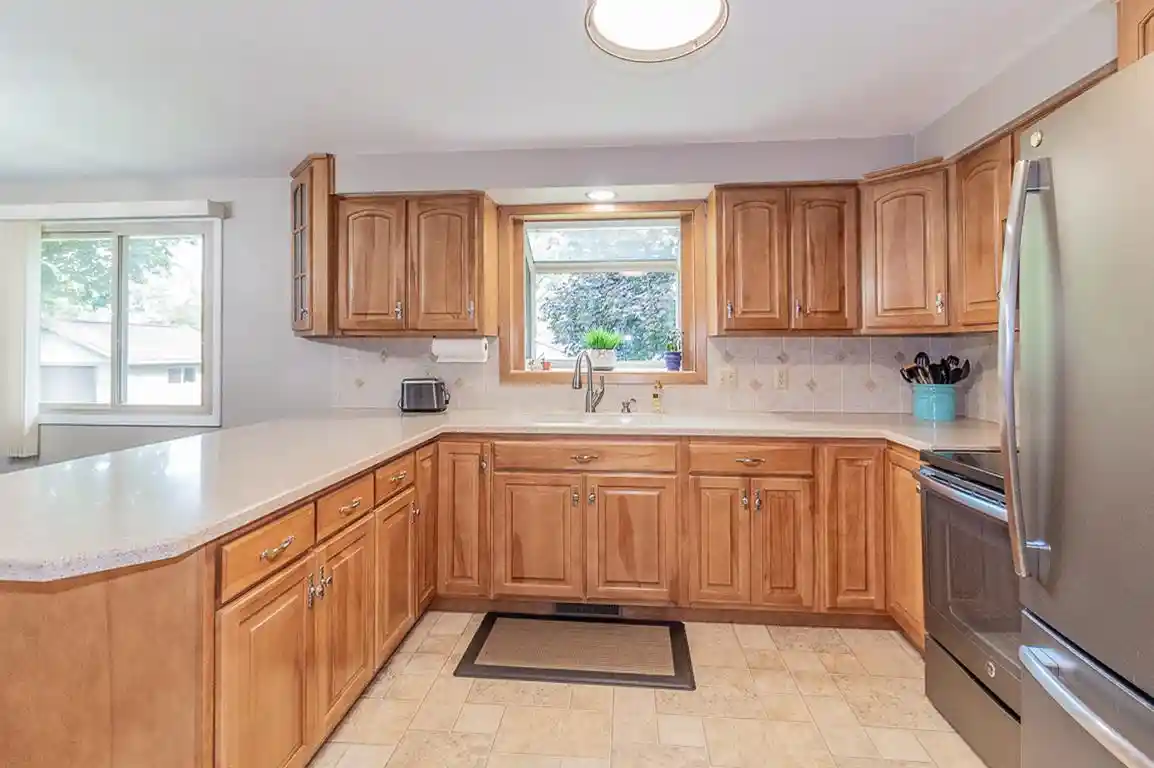 45th image of 815 W Jennings Street Street, New London, WI 54961 | MLS# 50330874