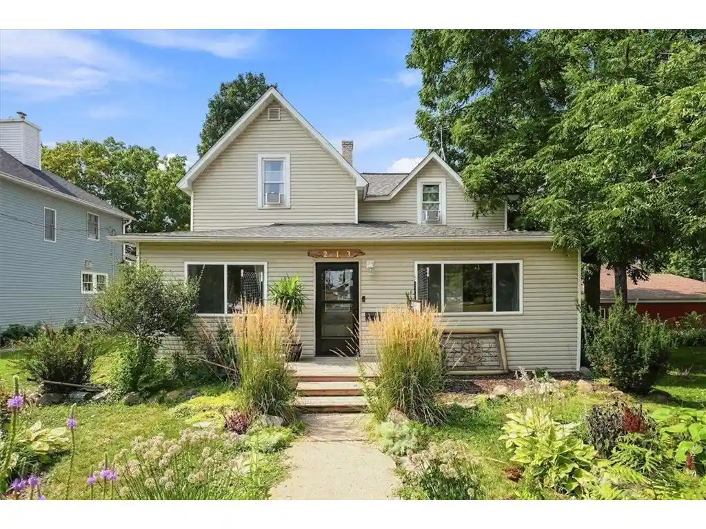1st image of 213 Amundson Street Street, Amery, WI 54001 | MLS# 7124833