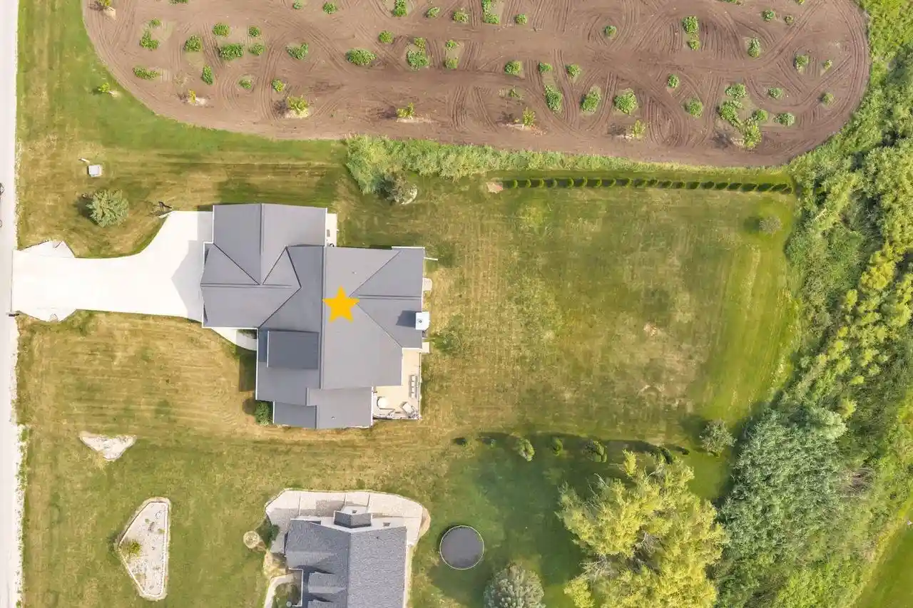 2nd image of 4417 Cottonwood Lane Lane, De Pere, WI 54115 | MLS# 50330877