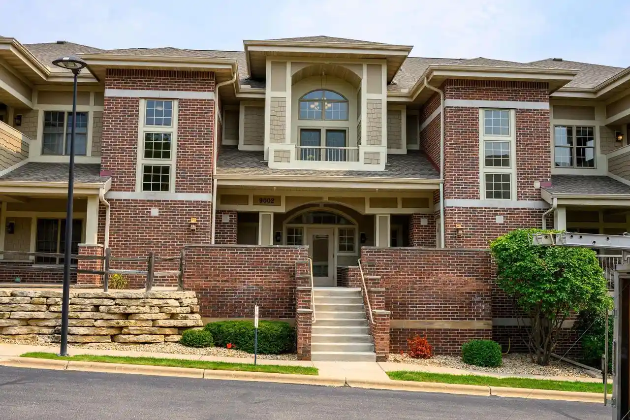 1st image of 9002 Hawks Reserve Lane Lane #201, Verona, WI 53593 | MLS# 2030299