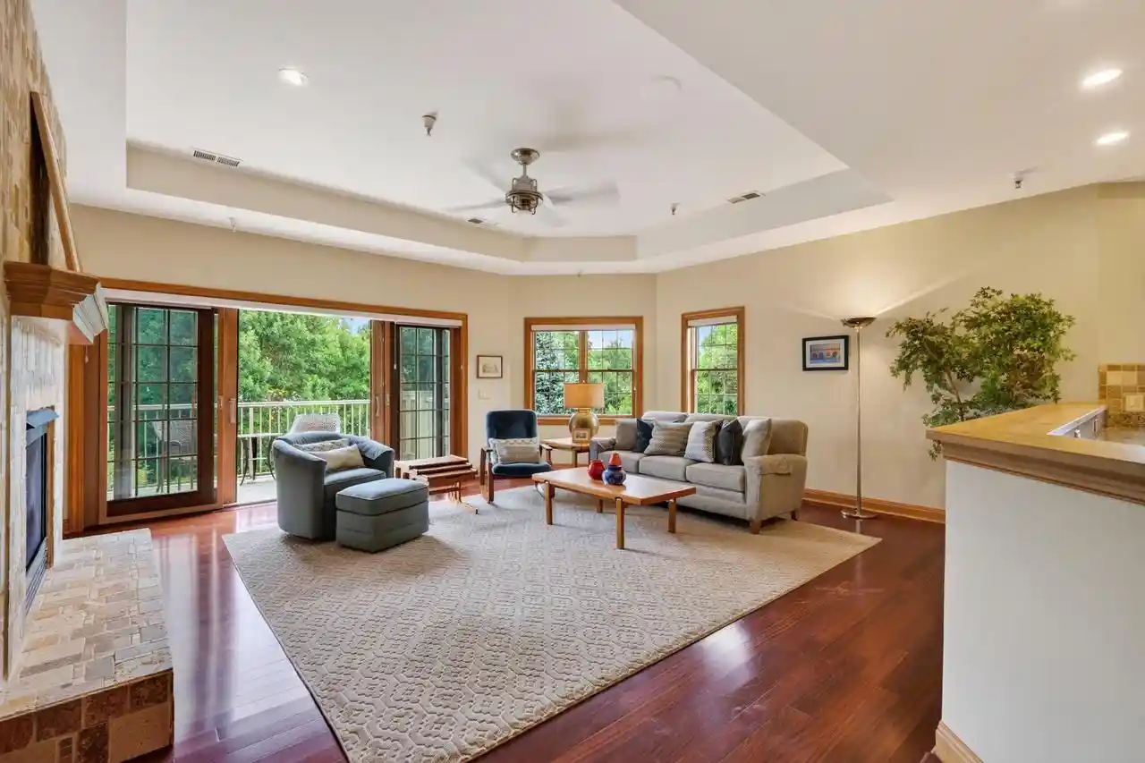 62nd image of 9002 Hawks Reserve Lane Lane #201, Verona, WI 53593 | MLS# 2030299
