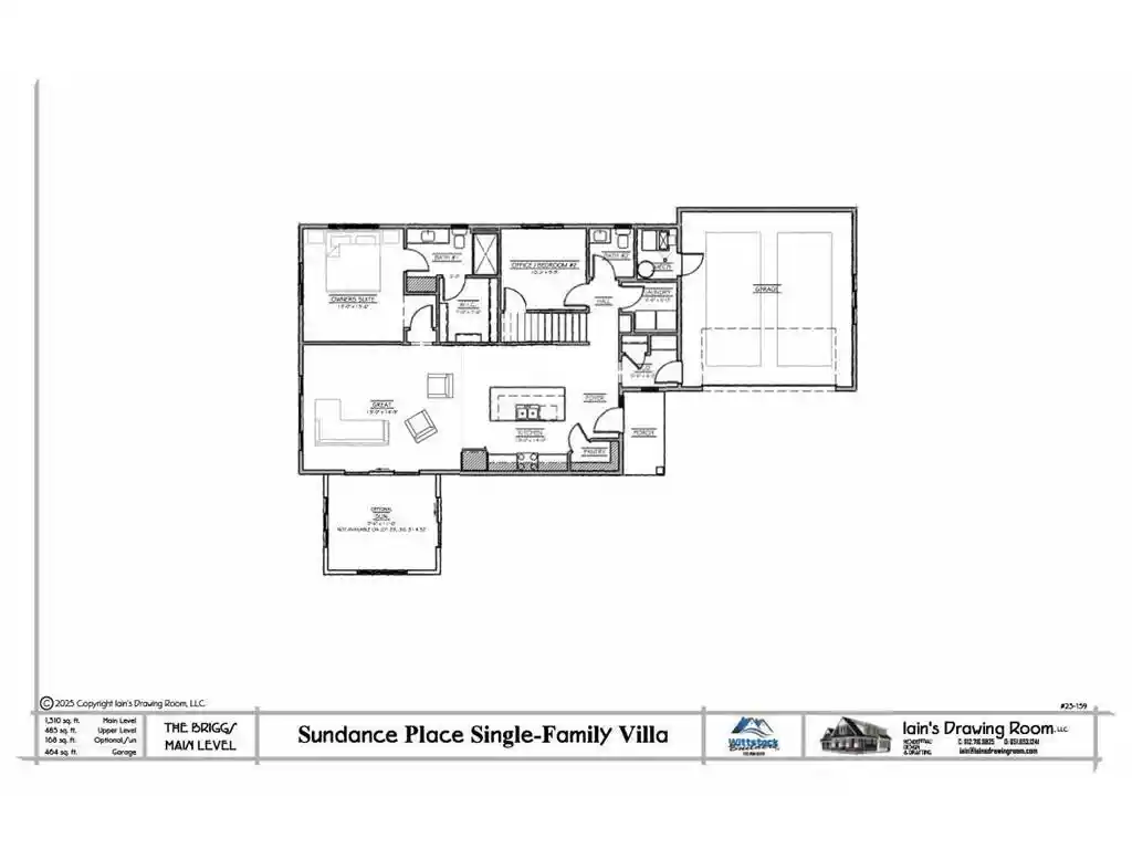2nd image of 531 Brooks Street, Amery, WI 54001 | MLS# 7126250