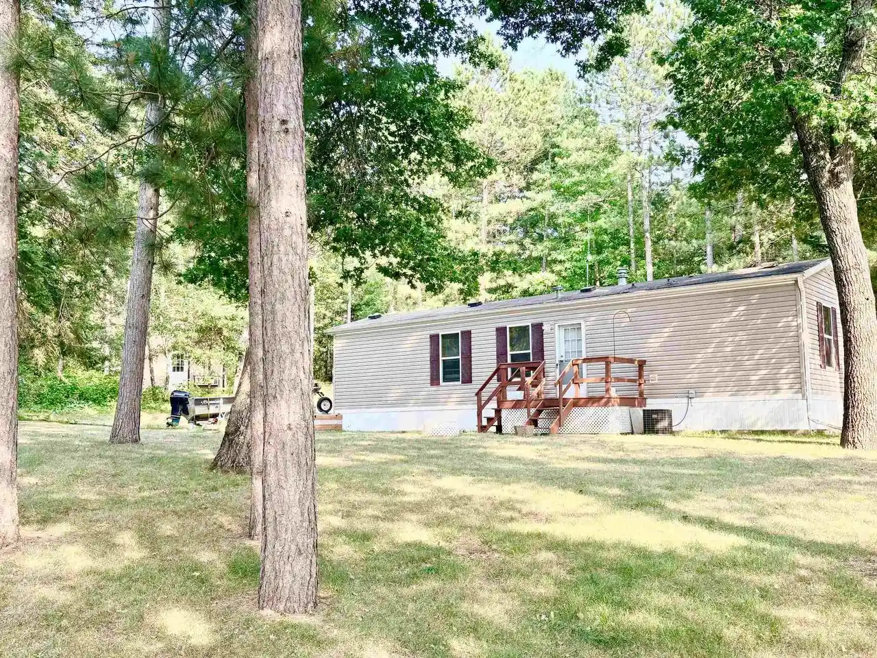 1st image of N11819 Klade Road Road, Tomahawk, WI 54487 | MLS# 2030300