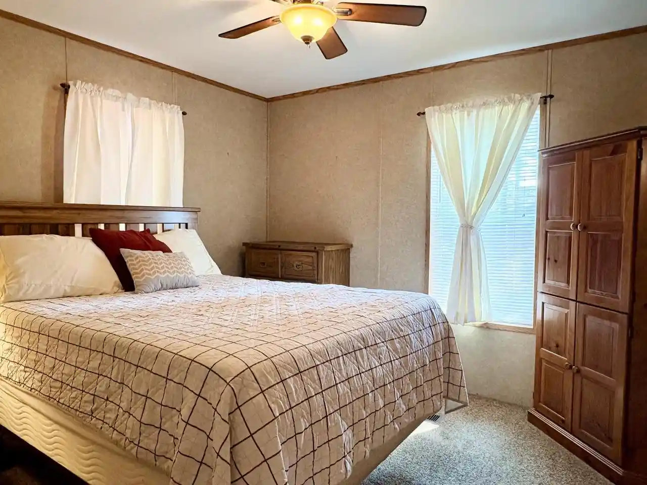 Photo 3 of Single family home for sale at N11819 Klade Road Road, Tomahawk, WI 54487 | MLS# 2030300 | Listing updated on 2026-08-20