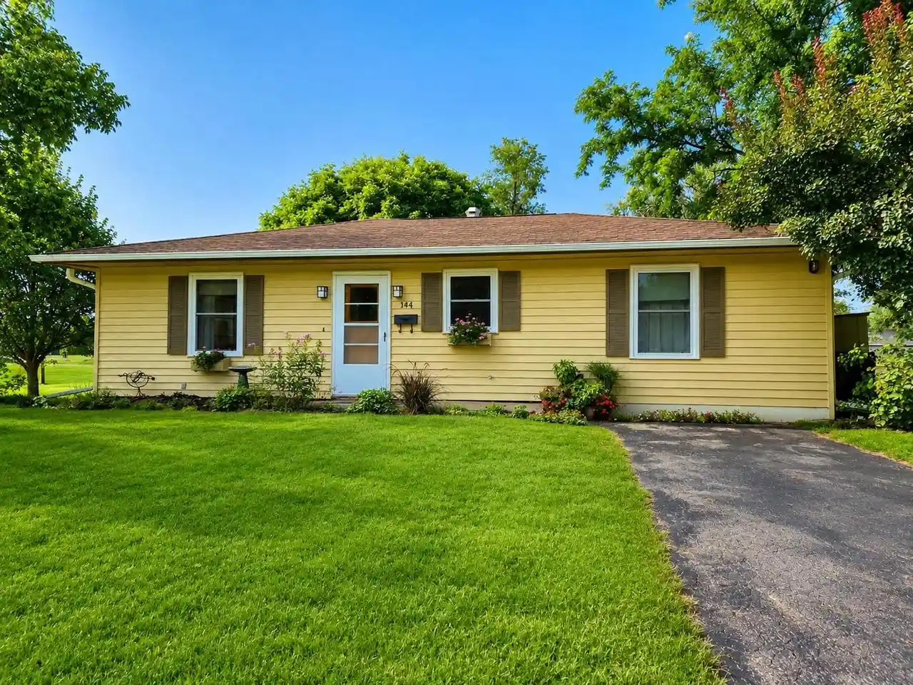 1st image of 144 W Lucy Street Street, Darlington, WI 53530 | MLS# 2030303