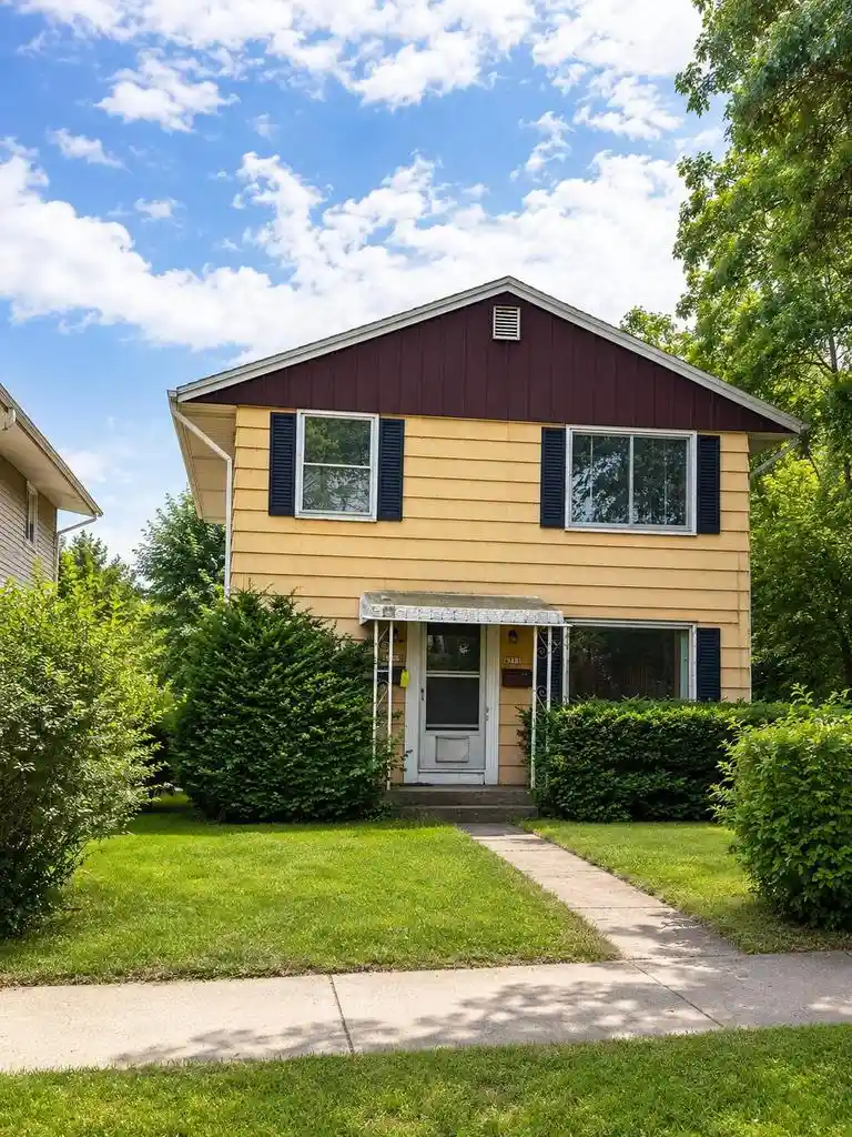 1st image of 6709 W Carmen Avenue Avenue #6711, Milwaukee, WI 53218 | MLS# 1975830