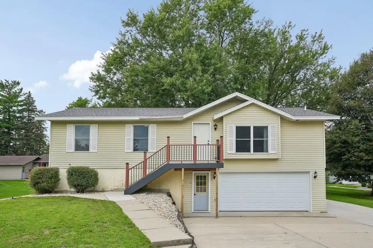 1st image of 114 N East Street Street, Whitewater, WI 53190 | MLS# 1975831