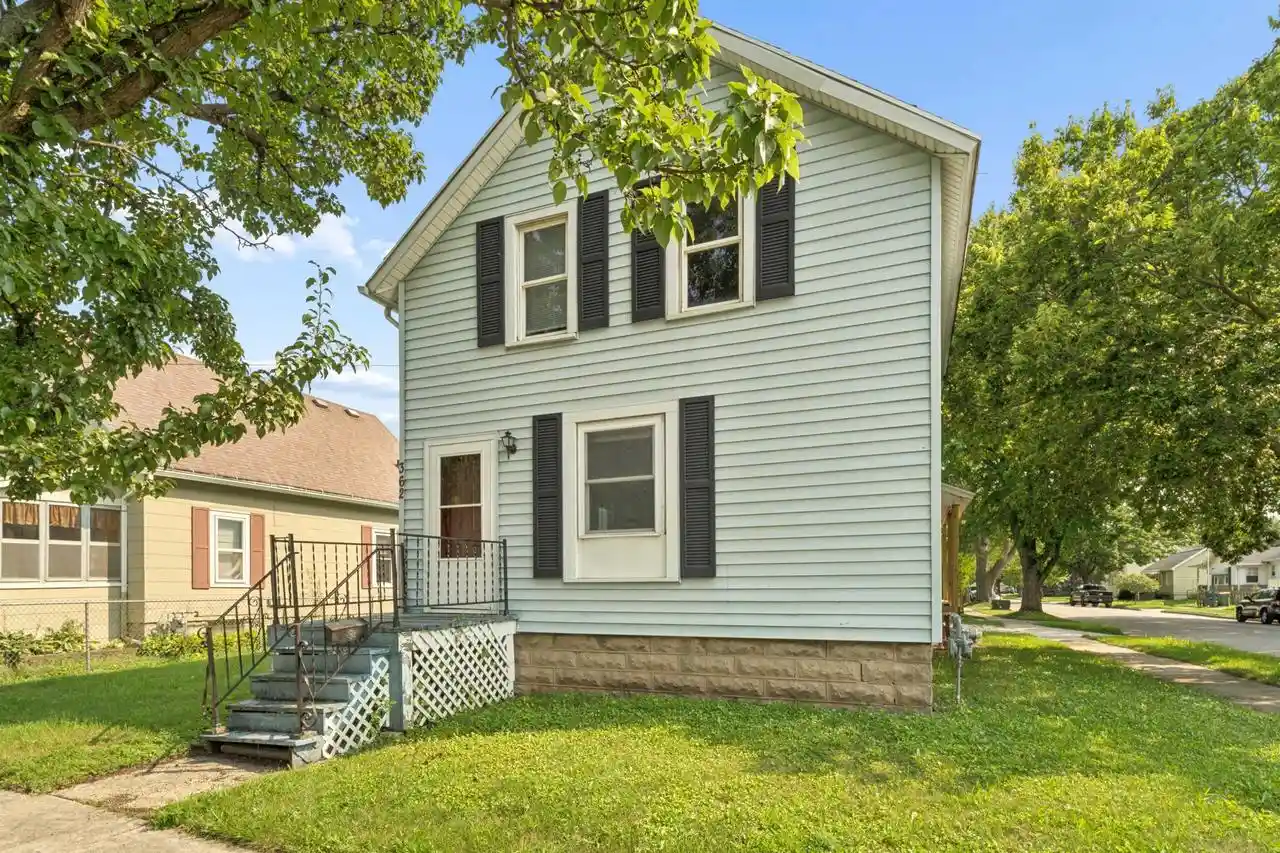 Photo 1 of Single family home for sale at 362 Portage Street Street, Fond Du Lac, WI 54935 | MLS# 50330878 | Listing updated on 2026-09-23