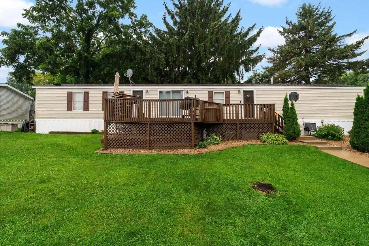 1st image of 62 Apple Hill Dr Dr, Blue Mounds, WI 53517 | MLS# 2030302