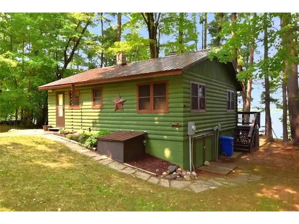 1st image of 21825 Spirit Lake Access Road Road, Frederic, WI 54837 | MLS# 7126172