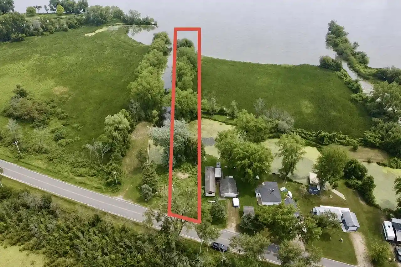 1st image of W597 County Road H, Fremont, WI 54940 | MLS# 50330882