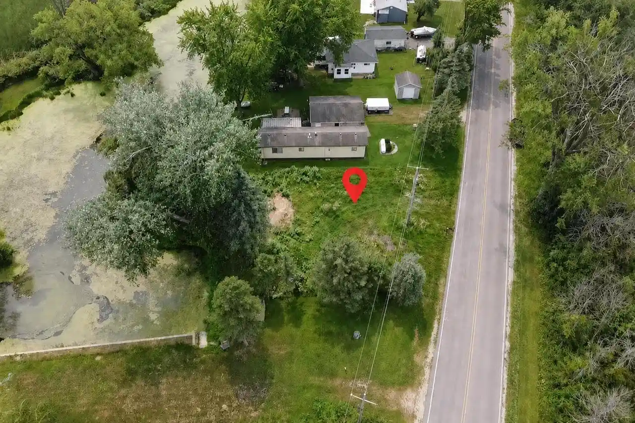 8th image of W597 County Road H, Fremont, WI 54940 | MLS# 50330882
