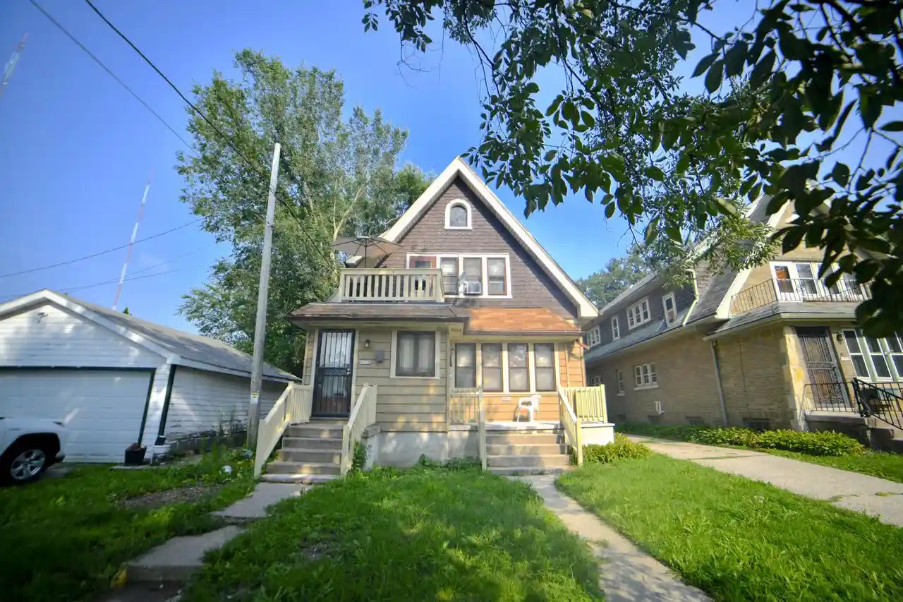 Photo 1 of Multi family home for sale at 4956 4958 N 19th Street Street #4958, Milwaukee, WI 53209 | MLS# 1975826 | Listing updated on 2026-09-16