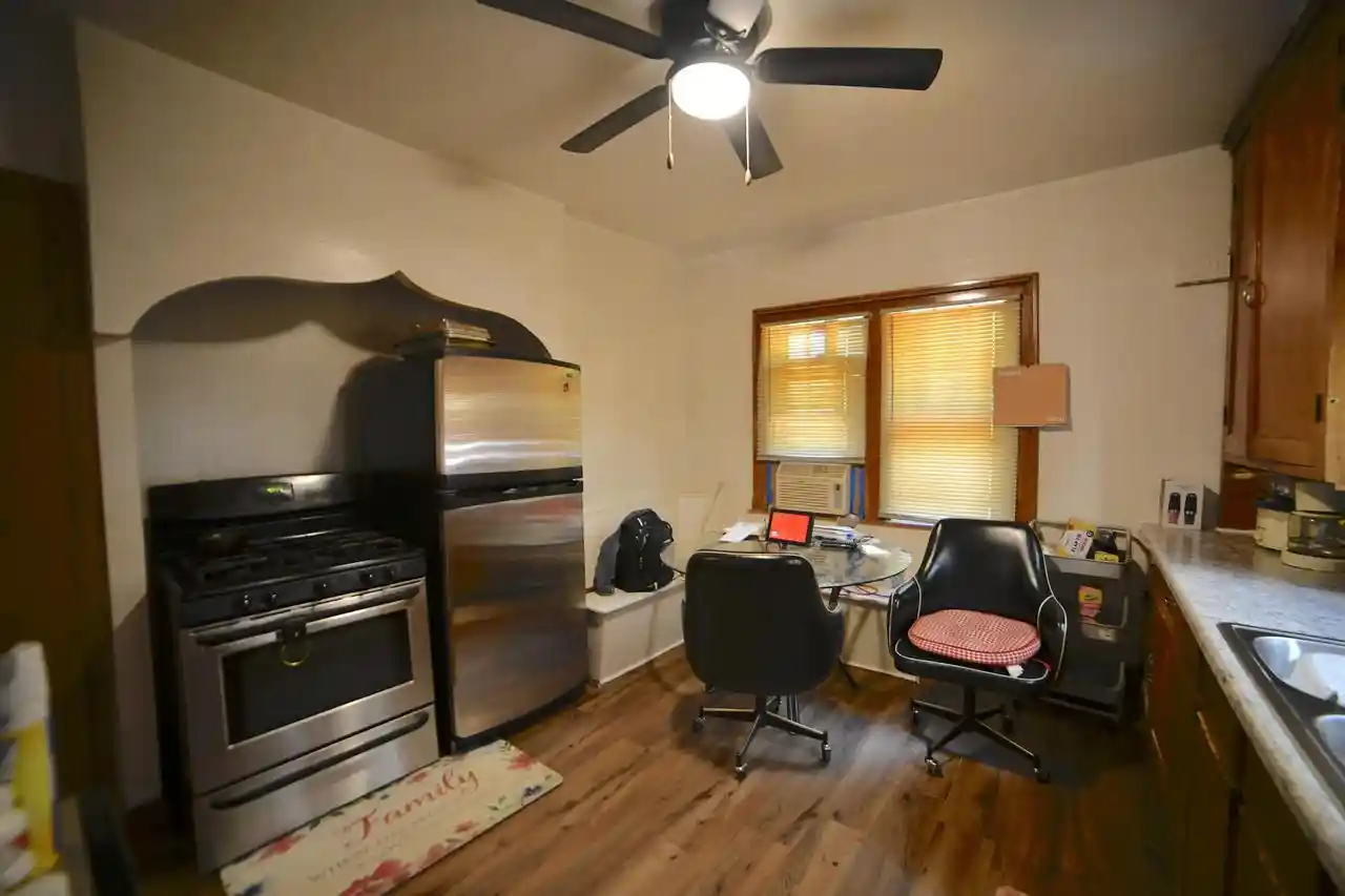 Photo 3 of Multi family home for sale at 4956-4958 N 19Th Street Street #4958, Milwaukee, WI 53209 | MLS# 1975826 | Listing updated on 2026-09-16